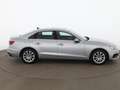 Audi A4 Limousine 30 TDI Aut LED SKY LEDER SITZHZG NAV Silber - thumbnail 4
