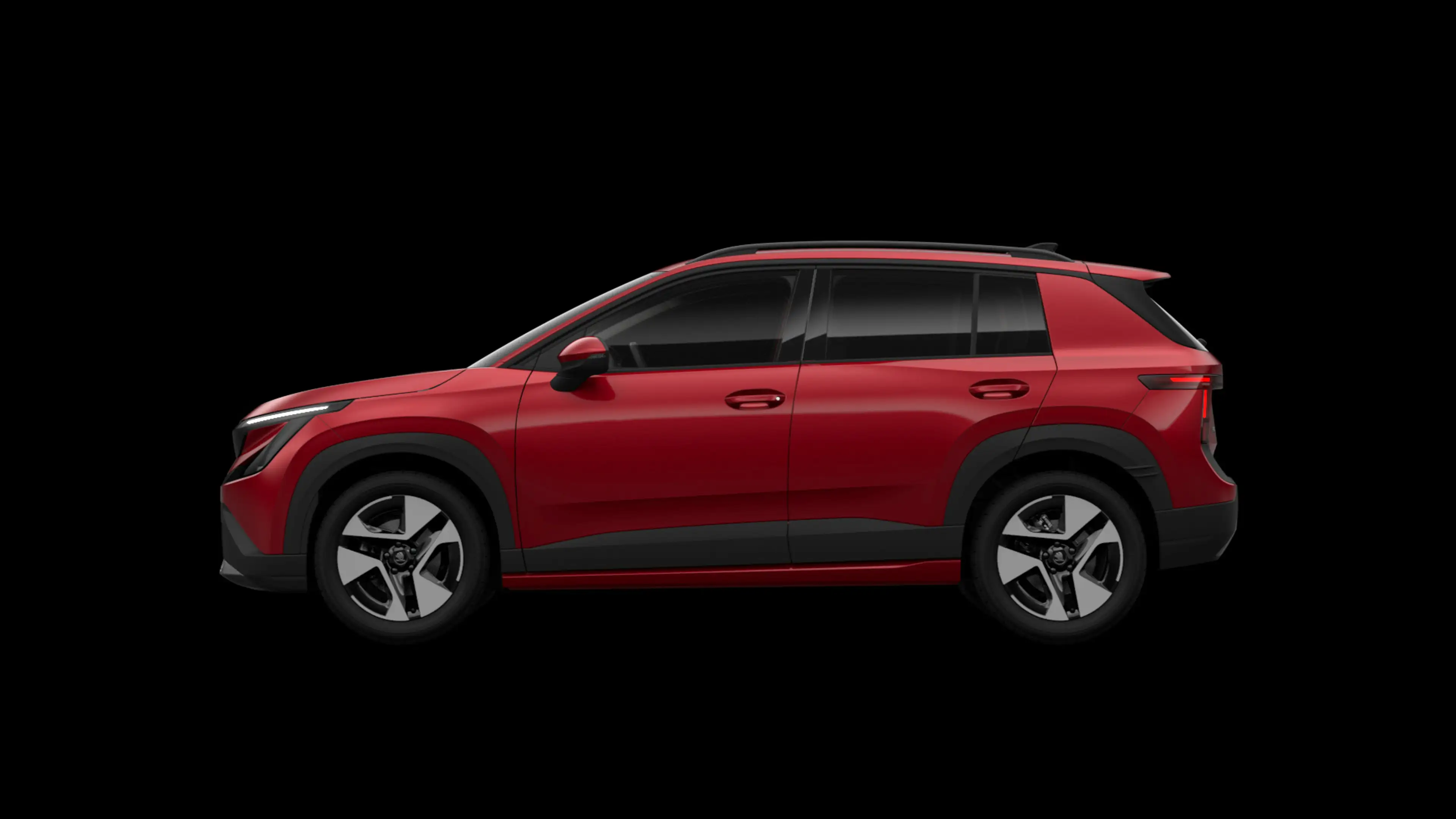 Skoda Epiq Selection Launch Edition 211pk 56 kWh | Travel Pak — photo 3