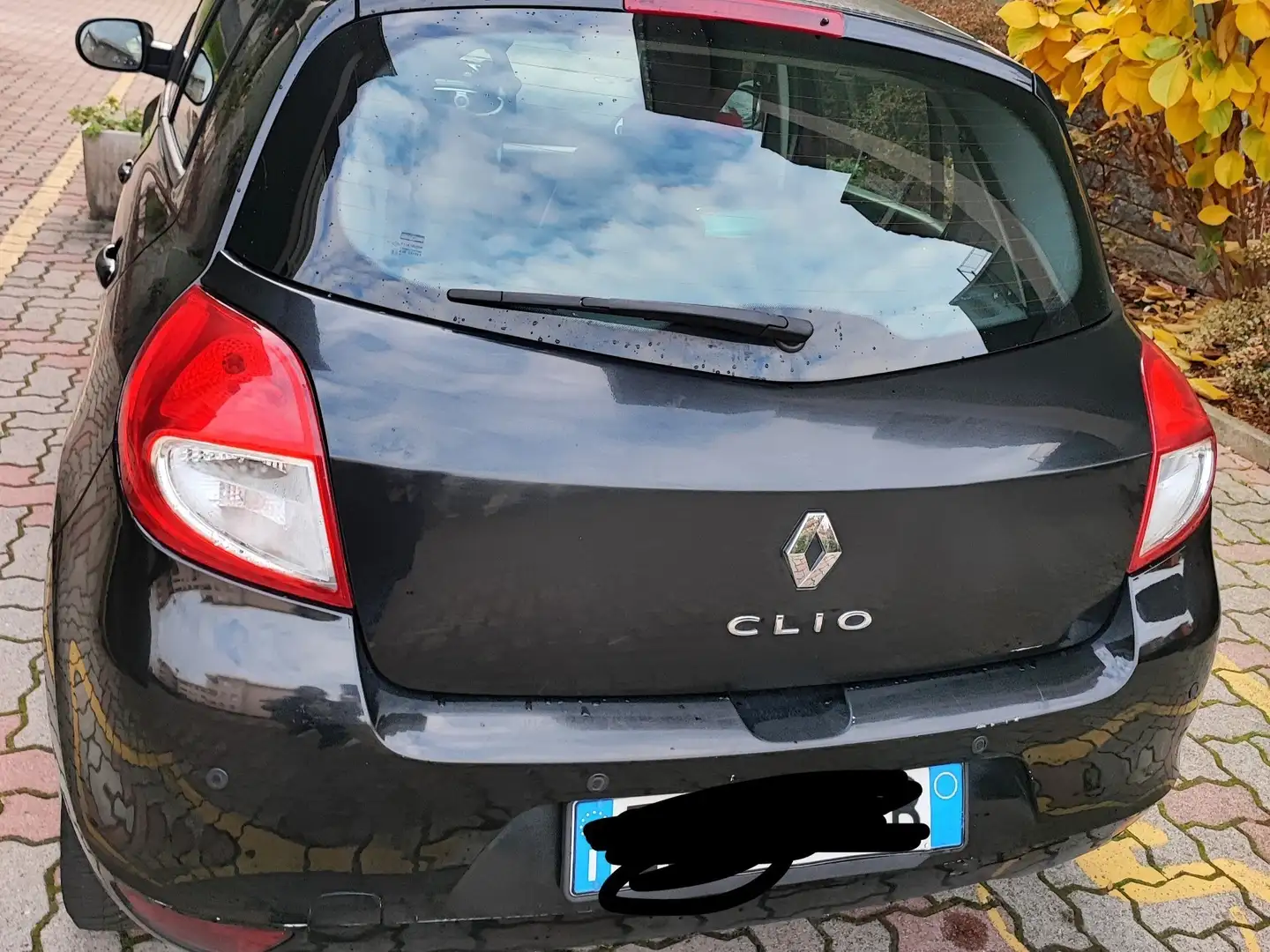 Renault Clio TCe 100 Dynamique Nero - 2