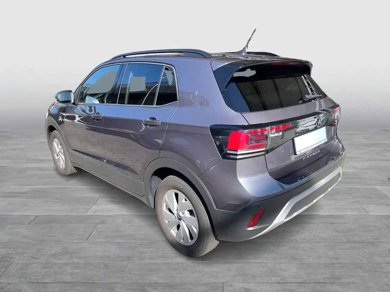Volkswagen T-Cross 1.0 TSI Life LED ACC App-Connect 4