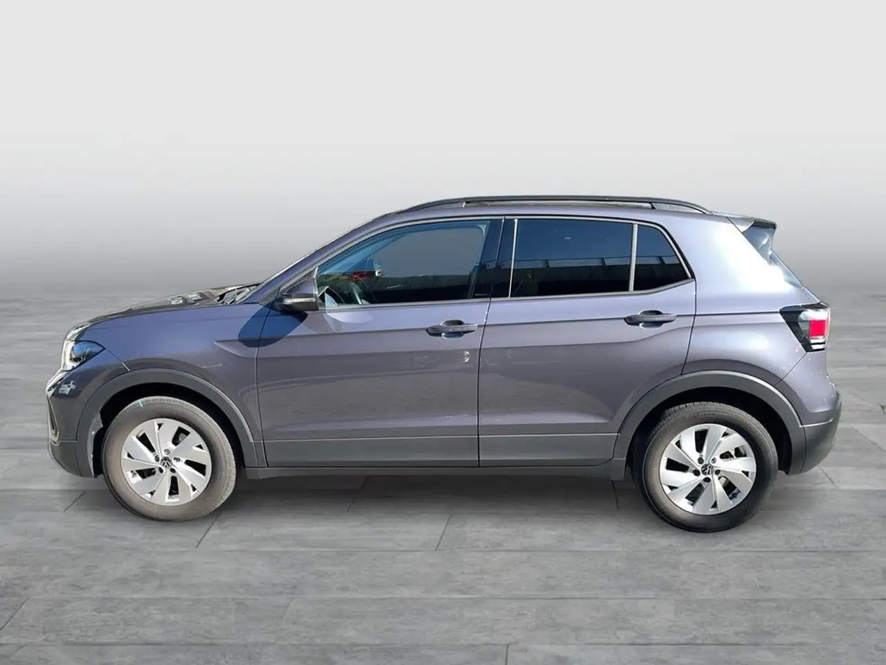 Volkswagen T-Cross 1.0 TSI Life LED ACC App-Connect 3