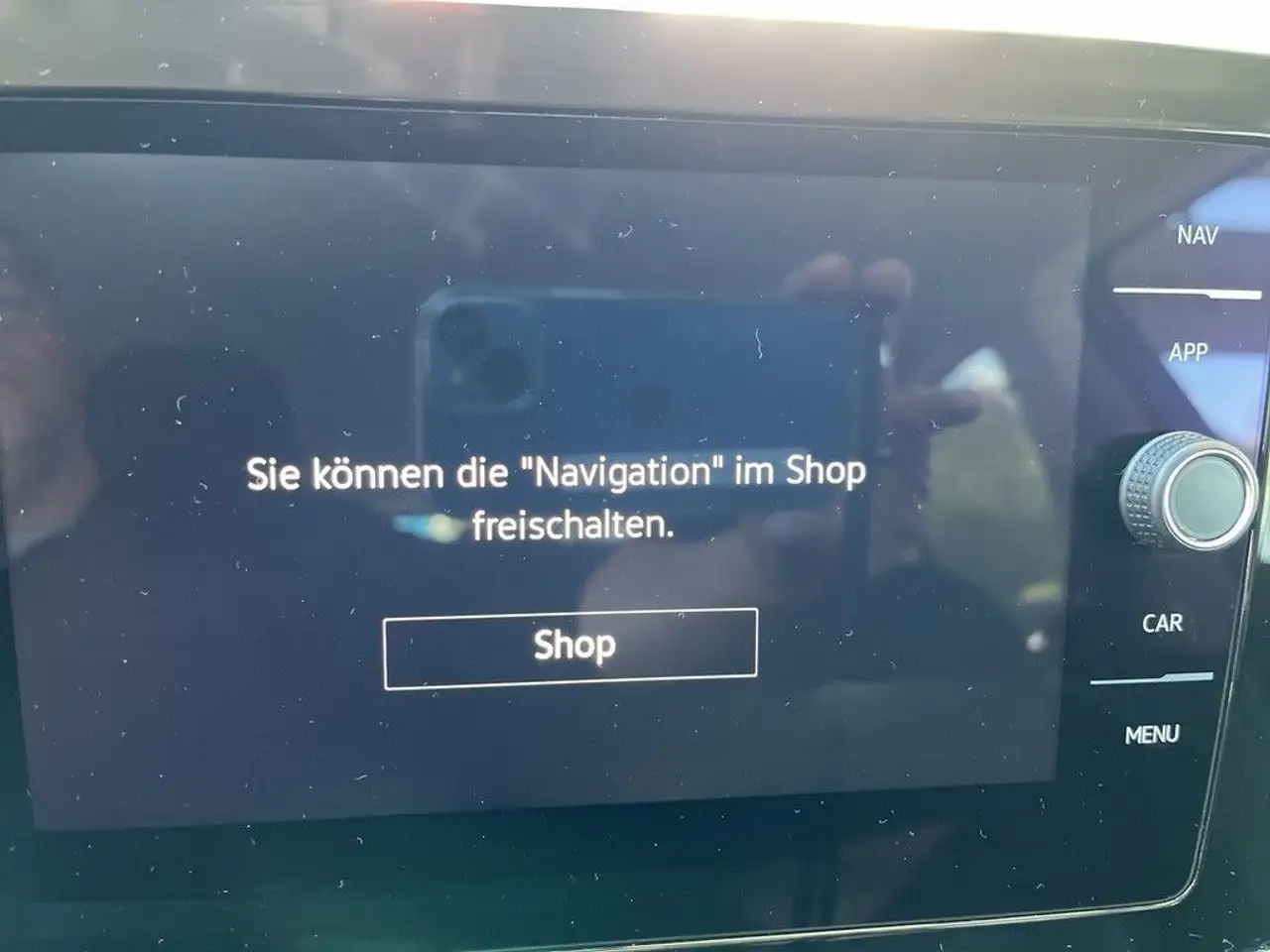 Volkswagen T-Cross 1.0 TSI Life LED ACC App-Connect 15