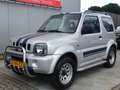 Suzuki Jimny 1.3 JLX Automaat, NW APK, NL/NAP! Grijs - thumbnail 16