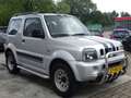 Suzuki Jimny 1.3 JLX Automaat, NW APK, NL/NAP! Grijs - thumbnail 17
