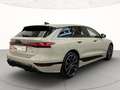 Audi A6 avant e-tron s line edition quattro 428cv Biały - thumbnail 6