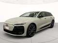 Audi A6 avant e-tron s line edition quattro 428cv Biały - thumbnail 1