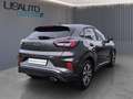 Ford Puma Puma II 2020 1.0 ecoboost h ST-line Design s Grau - thumbnail 4