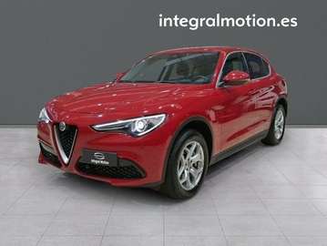2.0 Gasolina 147kW (200CV) Executive Q4