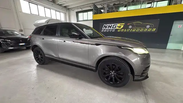 Land Rover Range Rover Velar 2.0 i4 R-Dynamic 240cv auto