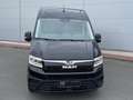 MAN TGE 3.180 L3H3 Kasten 4x4 AUTOM DIFF AHK ACC NAV Schwarz - thumbnail 3