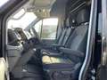 MAN TGE 3.180 L3H3 Kasten 4x4 AUTOM DIFF AHK ACC NAV Schwarz - thumbnail 12