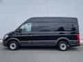 MAN TGE 3.180 L3H3 Kasten 4x4 AUTOM DIFF AHK ACC NAV Schwarz - thumbnail 6