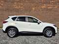 Mazda CX-5 2.0 SkyActiv-G 165 Skylease GT | TREKHAAK | LEDER Blanc - thumbnail 4
