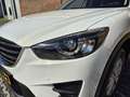 Mazda CX-5 2.0 SkyActiv-G 165 Skylease GT | TREKHAAK | LEDER Blanc - thumbnail 8