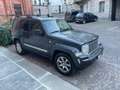 Jeep Cherokee 2.8 crd Limited auto my11 Gris - thumbnail 3