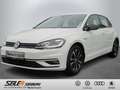 Volkswagen Golf VII 1.5 TSI IQ.DRIVE PDC SHZ ACC LED Blanc - thumbnail 1