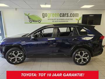 2.5 Plug-in Hybrid AWD Bi-Tone Plus