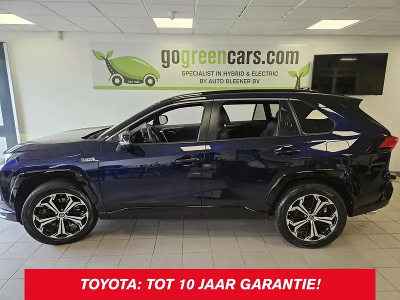 TOYOTA Rav-4
