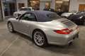 Porsche 911 Carrera 4S Cabriolet*SCARICHI SPORTIVI*SPORT CHRON Argento - thumbnail 6