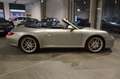 Porsche 911 Carrera 4S Cabriolet*SCARICHI SPORTIVI*SPORT CHRON Argento - thumbnail 3