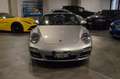 Porsche 911 Carrera 4S Cabriolet*SCARICHI SPORTIVI*SPORT CHRON Argento - thumbnail 2