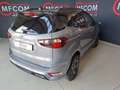 Ford EcoSport 1.0 ecoboost ST-Line Black Edition AUTOMATICA Gris - thumbnail 5