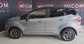 Ford EcoSport 1.0 ecoboost ST-Line Black Edition AUTOMATICA Gris - thumbnail 8