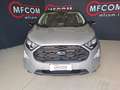 Ford EcoSport 1.0 ecoboost ST-Line Black Edition AUTOMATICA Gris - thumbnail 2
