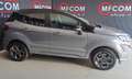 Ford EcoSport 1.0 ecoboost ST-Line Black Edition AUTOMATICA Gris - thumbnail 4