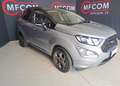 Ford EcoSport 1.0 ecoboost ST-Line Black Edition AUTOMATICA Gris - thumbnail 3