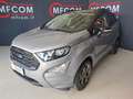 Ford EcoSport 1.0 ecoboost ST-Line Black Edition AUTOMATICA Gris - thumbnail 1