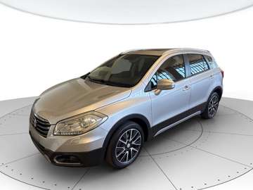 1.6 vvt Top 4wd allgrip cvt