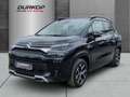 Citroen C3 Aircross 1.2 PureTech 110 Plus NAVI PDC CarPlay Klima Schwarz - thumbnail 1