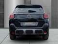 Citroen C3 Aircross 1.2 PureTech 110 Plus NAVI PDC CarPlay Klima Schwarz - thumbnail 6