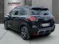 Citroen C3 Aircross 1.2 PureTech 110 Plus NAVI PDC CarPlay Klima Schwarz - thumbnail 3