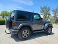 Jeep Wrangler 2.2CRD Sport 8ATX Negro - thumbnail 4