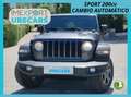 Jeep Wrangler 2.2CRD Sport 8ATX Negro - thumbnail 1