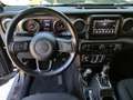 Jeep Wrangler 2.2CRD Sport 8ATX Negro - thumbnail 8