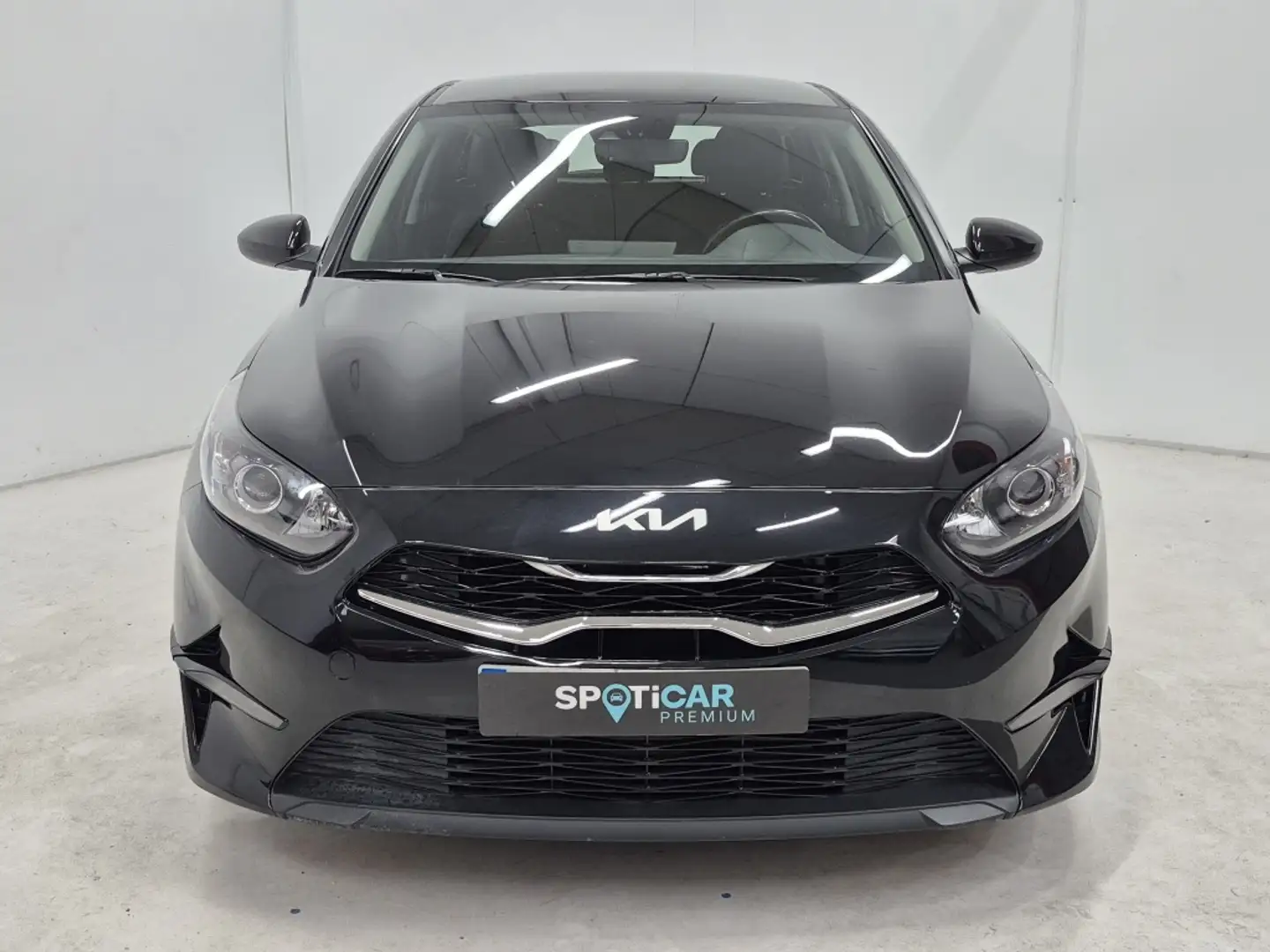 Kia Ceed / cee'd 1.0 T-GDI Eco-Dynamics Drive 120 Negro - 2