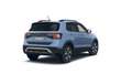 Volkswagen T-Cross 1.0 TSI Más 85kW Azul - thumbnail 8