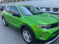 Opel Mokka X 1.2 Turbo Elegance Vert - thumbnail 3