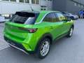 Opel Mokka X 1.2 Turbo Elegance Vert - thumbnail 4