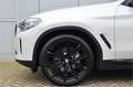 BMW iX3 High Executive 80 kWh / Sportstoelen / Adaptieve L Wit - thumbnail 4
