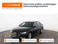 Audi A4 Limousine 40 TDI S-Line Aut LED LEDER NAVI Schwarz - thumbnail 1