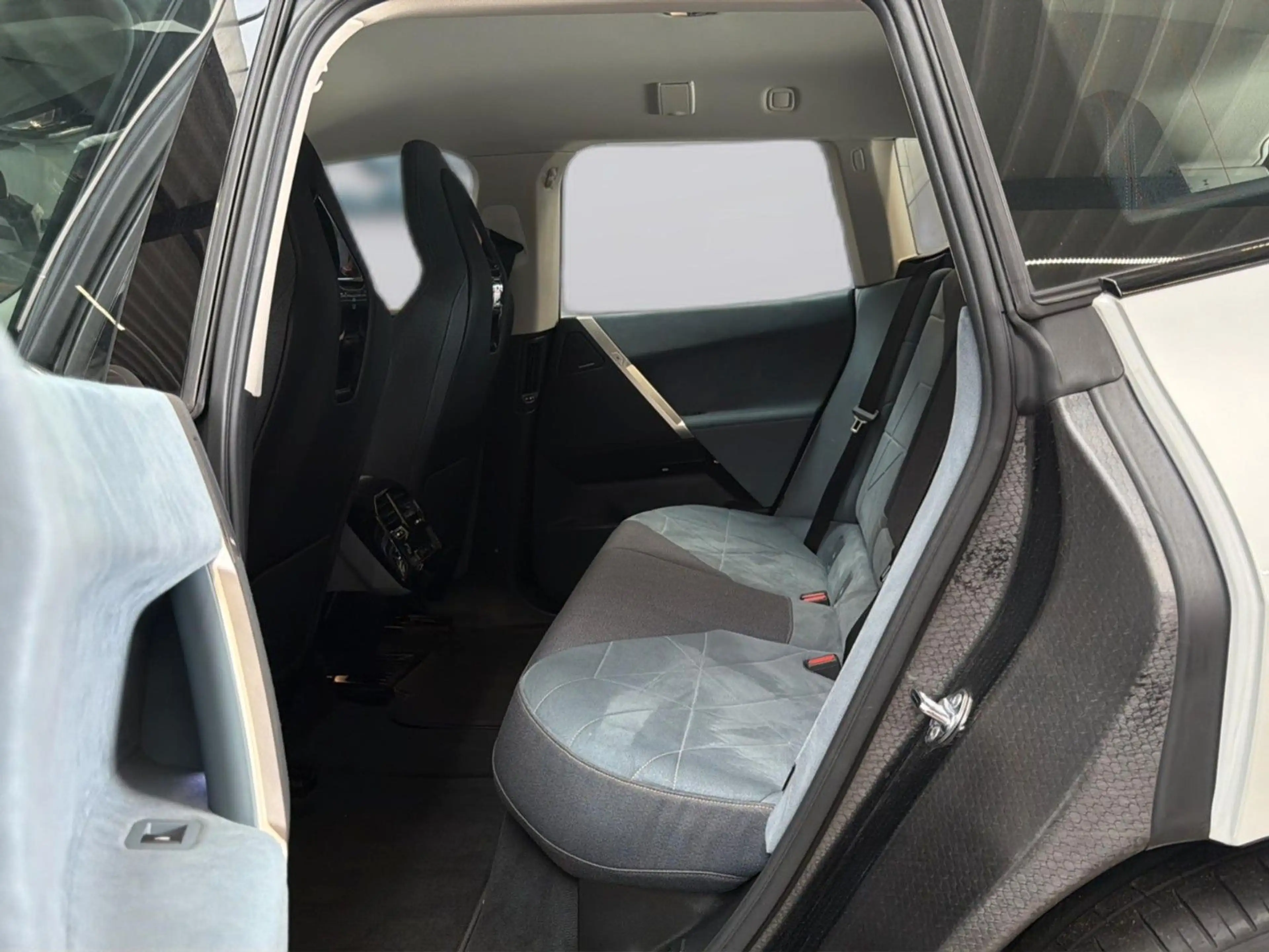 BMW iX 50 xDrive Kamera H&K SoftClose NP 114.000€ — photo 9