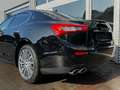 Maserati Ghibli *1-PROPRIETAIRE/1-OWNER*TVA-21%-VAT*SUNROOF*CAMERA Noir - thumbnail 11