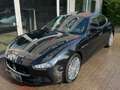 Maserati Ghibli *1-PROPRIETAIRE/1-OWNER*TVA-21%-VAT*SUNROOF*CAMERA Noir - thumbnail 7