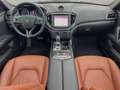 Maserati Ghibli *1-PROPRIETAIRE/1-OWNER*TVA-21%-VAT*SUNROOF*CAMERA Noir - thumbnail 39