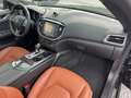 Maserati Ghibli *1-PROPRIETAIRE/1-OWNER*TVA-21%-VAT*SUNROOF*CAMERA Noir - thumbnail 31