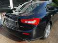 Maserati Ghibli *1-PROPRIETAIRE/1-OWNER*TVA-21%-VAT*SUNROOF*CAMERA Noir - thumbnail 17
